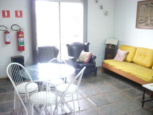 Hostel Soho Sp São Paulo Exterior foto